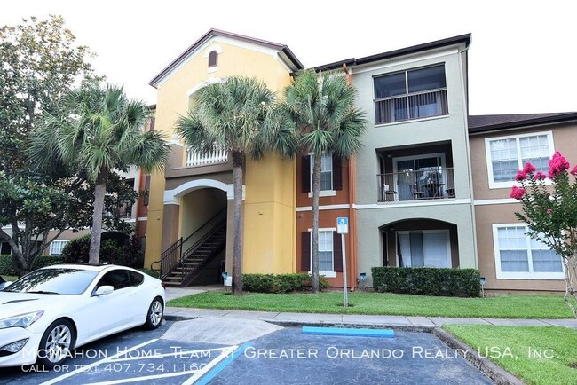 814 Crest Pines Dr-Unit -Unit 937 in Orlando, FL - Building Photo - Building Photo