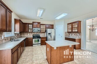 2735 Adams Landing Way in Powder Springs, GA - Building Photo - Building Photo