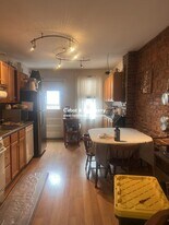 18 Mead St, Unit 3 in Boston, MA - Building Photo