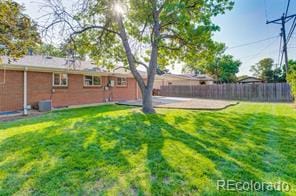 6087 Quail Ct in Arvada, CO - Foto de edificio - Building Photo