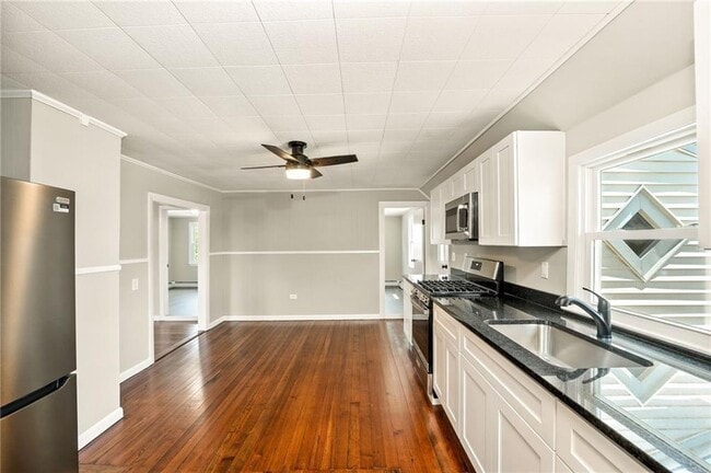 property at 32 Jackson St