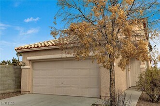 3968 N Moon Tango St in Las Vegas, NV - Building Photo - Building Photo