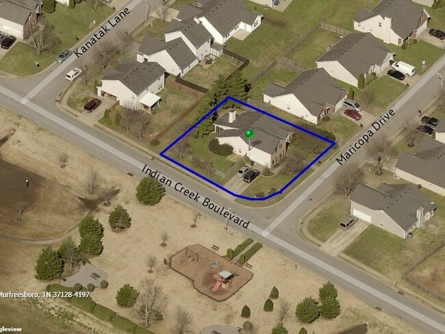 817 Maricopa Dr in Murfreesboro, TN - Building Photo - Building Photo