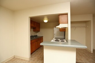 Riverbend City Apartments in St. Louis, MO - Building Photo - Interior Photo