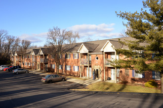 Park Manor Apartments in Cincinnati, OH - Building Photo - Building Photo