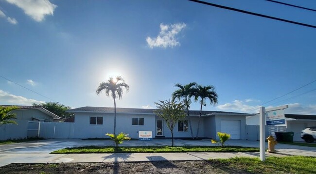 property at 3300 SW 127th Ave