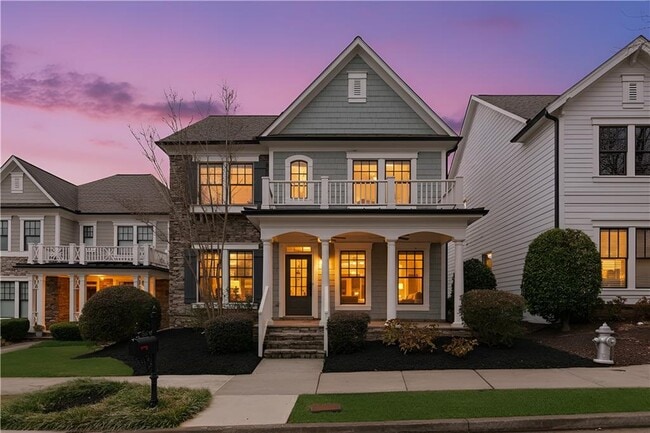 3842 Memphis Dr in Suwanee, GA - Building Photo - Building Photo