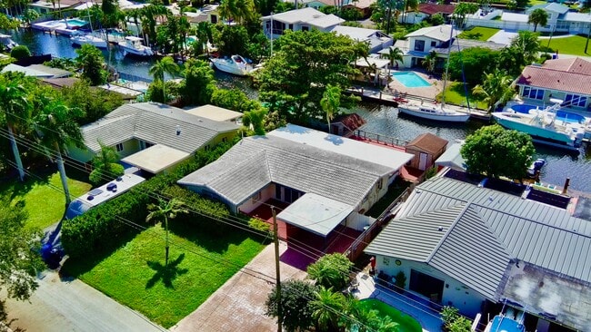 property at 1712 SW 5th St