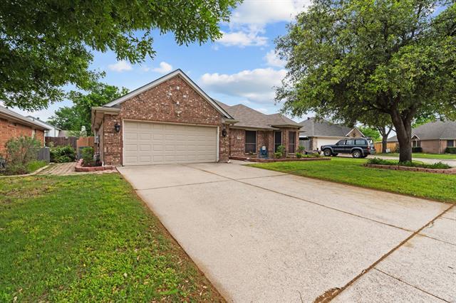 3740 Regency Cir in Fort Worth, TX - Building Photo - Building Photo