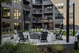The Union at Grand Junction in Westfield, IN - Foto de edificio - Building Photo