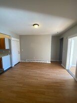 114 Ashley St, Unit 2W in Hartford, CT - Building Photo