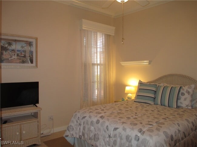 property at 4345 Montalvo Ct