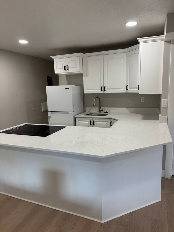 1360 E 5360 S in Salt Lake City, UT - Building Photo - Building Photo
