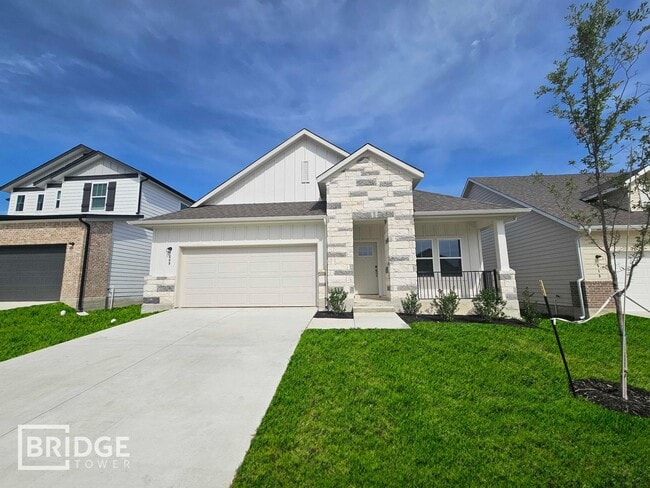 property at 509 Rock Meadow Lane