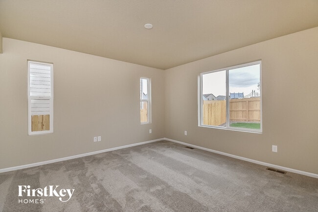 10225 Luneth Dr in Colorado Springs, CO - Building Photo - Building Photo