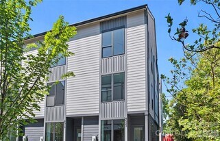 4523 Radler Ct in Charlotte, NC - Building Photo