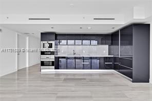 1451 Brickell Ave, Unit # 1801 in Miami, FL - Building Photo