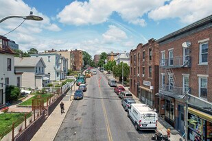 160 Palisade Ave in Yonkers, NY - Building Photo - Building Photo