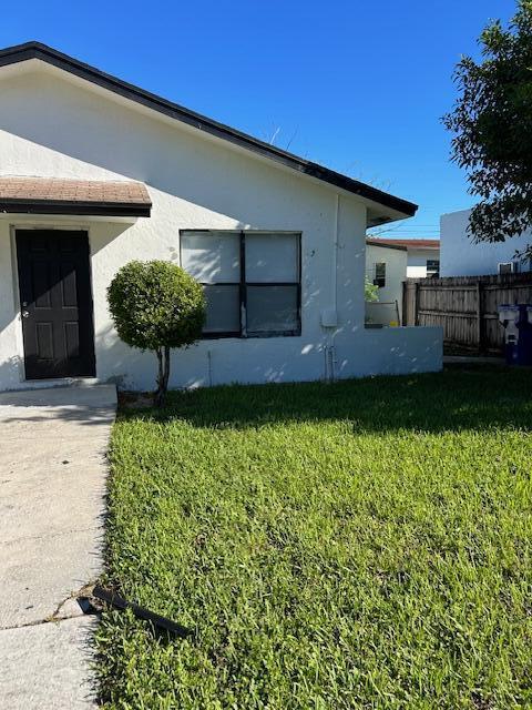 1148 W 31st St in Riviera Beach, FL - Building Photo - Building Photo