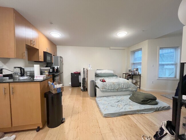 property at 461 Park Dr