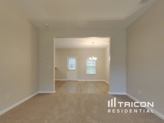 55 Carriage Hls Dr SE in Cartersville, GA - Building Photo - Building Photo