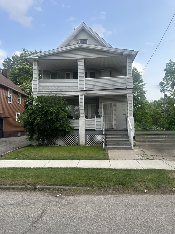 property at 12706 Soika Ave