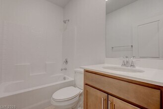 2744 Tricase St in Henderson, NV - Building Photo - Building Photo