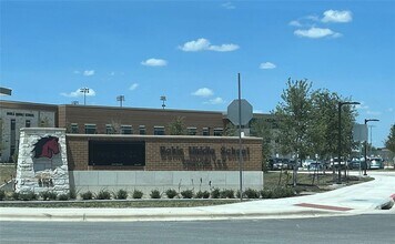 17001 Borromeo Ave in Pflugerville, TX - Building Photo - Building Photo
