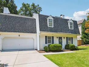 1169 Haven Brook Way NE in Atlanta, GA - Foto de edificio - Building Photo