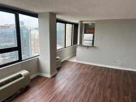 1220 S Michigan Ave in Chicago, IL - Building Photo