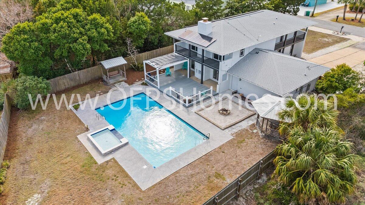 432 Cardinal Ave in Fort Walton Beach, FL - Building Photo