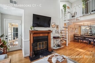 10200 Ashbrooke Ct in Oakton, VA - Building Photo - Building Photo