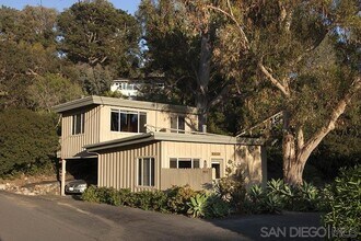 1927 Balboa Ave in Del Mar, CA - Building Photo - Building Photo