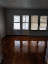 2195 Springle St in Detroit, MI - Building Photo