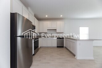 3653 Belstead Wy in Orange Park, FL - Building Photo - Building Photo