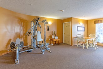 Autumn Woods Apartments in Sauk Rapids, MN - Building Photo - Interior Photo