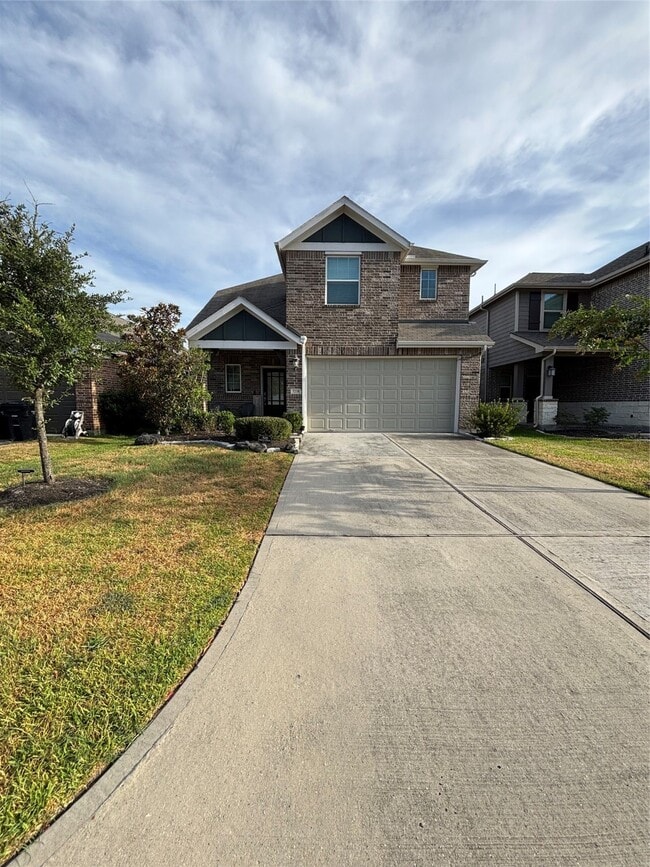 3210 Montclair Orchard Trce