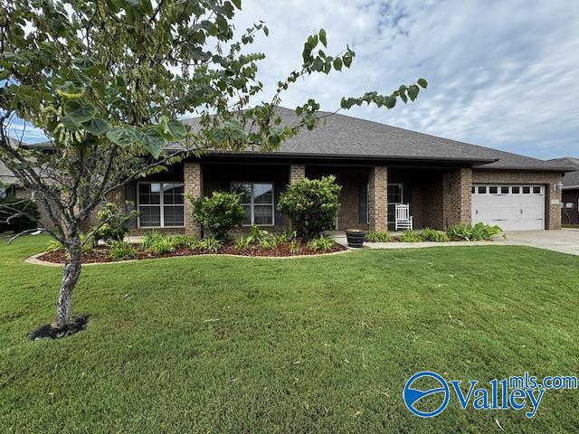 property at 2532 SW Oxmoor Blvd