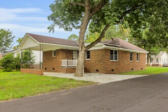 1614 McKinley Ave in New Bern, NC - Building Photo - Building Photo