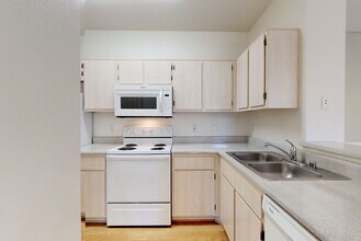 Cortesia at Rancho Santa Margarita in Rancho Santa Margarita, CA - Foto de edificio - Building Photo