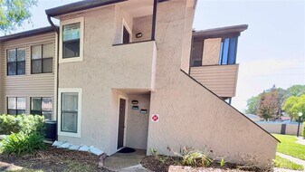 3038 Antique Oaks Cir in Winter Park, FL - Building Photo