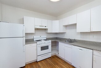 40 Montfern Ave in Boston, MA - Building Photo - Building Photo