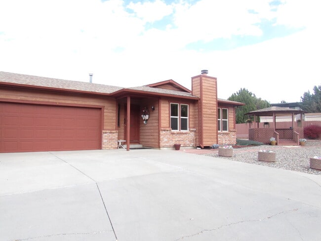 property at 520 Rado Dr