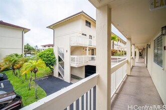350 Aoloa St in Kailua, HI - Building Photo - Building Photo