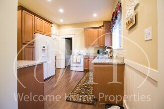 1321 E Isaacs Ave in Walla Walla, WA - Building Photo - Building Photo