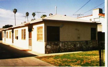 6503-6505 Fishburn Ave in Bell, CA - Building Photo - Building Photo