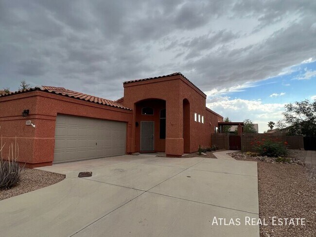 property at 8356 S Camino Sierra Rincon