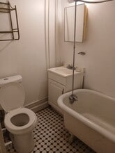 1720 McCulloh St, Unit 2 in Baltimore, MD - Building Photo - Building Photo