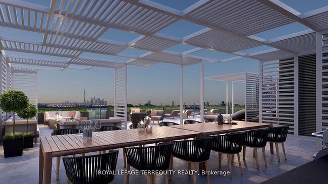 185 Alberta Av in Toronto, ON - Building Photo - Building Photo