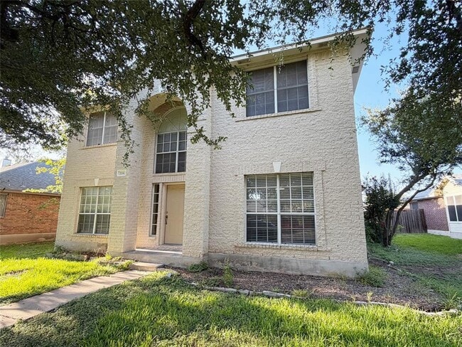 property at 1114 Black Locust Drive West